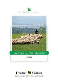 Vorschaubild zum Artikel Sächsischer Agrarbericht 2008