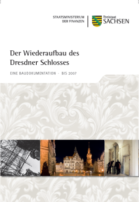 Umschlagbild Schlossbroschüre