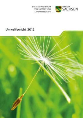 Umweltbericht 2012