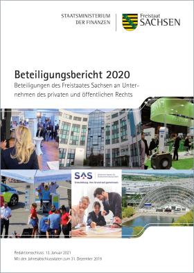 Beteiligungsbericht 2020